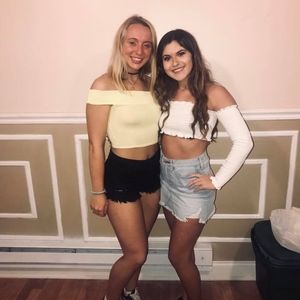 Meet your Posher, Tara